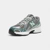 New Balance 740v2 Silver Metallic New Spruce