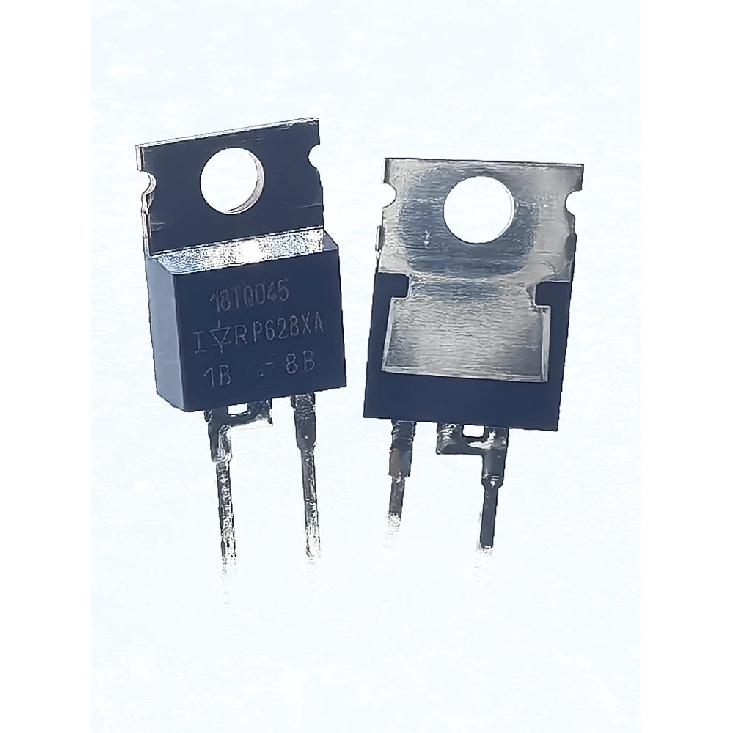 10PCS Brand New 18TQ045 VS-18TQ045-M3 18A 45V Rectifier Diode