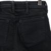 Acne Studios Bla Konst Made In Italy Stretch Pants 30 Black Men's Used