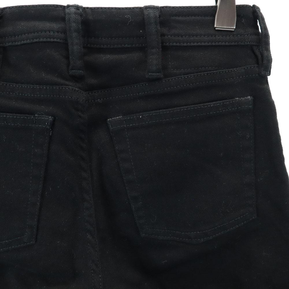 Acne Studios Bla Konst made in Italy Stretch pants 30 black Men's Used