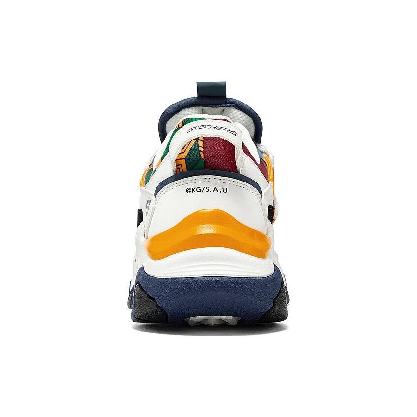 Skechers Stamina V3 X Demon Slayer Women's Casual Shoes 800007-NVMT