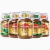 Cafea Americană Instant Negru Liofilizată Fără Zahăr Moccona Olanda Cafea Neagră Clasică Cutie 100g