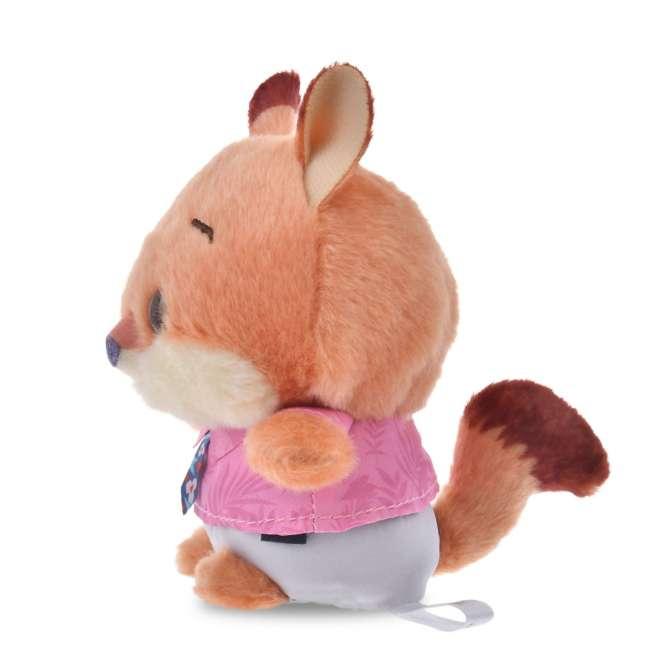 Pluszowa lalka Disney Urupocha-Chan Nick Wilde ZOOTOPIA 2 Japonia NOWA Sklep Disney