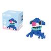 Character Assembling Building Blocks Diy Toys Model Gift Decoration