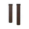 Honor Watch 6 Plus Magnetic Silicone Strap, Dual-Color, 22MM