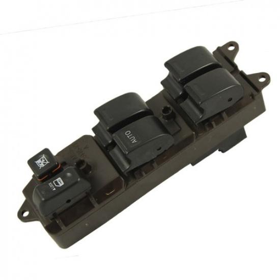 НОВЫЙ Электрический Главный Переключатель Управления Стеклоподъемниками Для 2004-2007 Scion xA xB