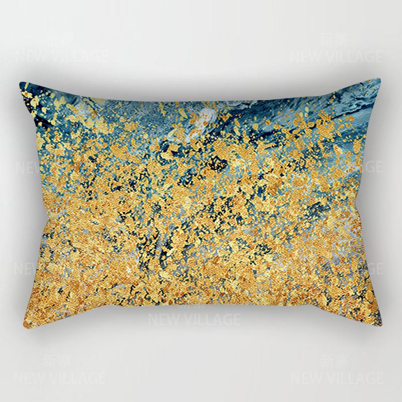 Home Autumn Decoration Christmas Pillow Cushion Cover Home Decorations Throw Pillow Covers 30*50 Pillowcase 30x50 40x60 50*70