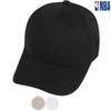 [NBA] BOS Logo Volume High Frequency Point HARD CAP N235AP413P