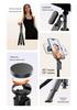 Y08 Integrated Auto-Pop-Up Selfie Stick & Tripod Holder