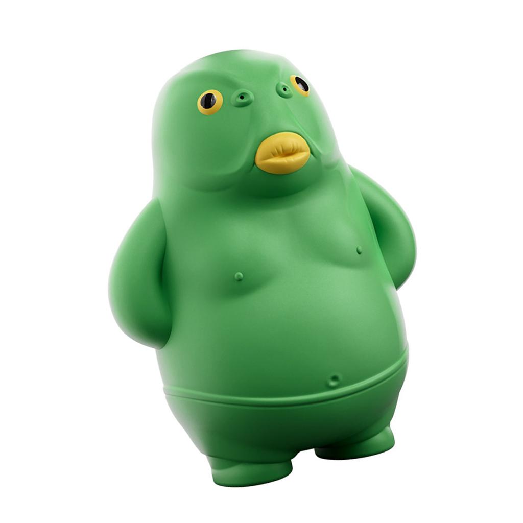 Novelty Fish Head Squirt Water Guns Toy For Kids Outdoor Water Play Fun With Safe Press Design and Long Shooting Ranges