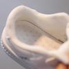 1-8 ani Pantofi pentru bebeluși Lungimea piciorului 11-19 cm Pantofi pentru copii Pantofi cu vârful scoicii Pantofi albi mici