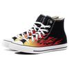 Converse Chuck Taylor All Star Hi Red/Black 171130C