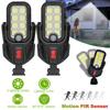 LED-pærer – LED-sollamper