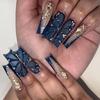 Unhas falsas – Pontas e unhas postiças