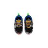 Li Ning Kids Sports Lifestyle Series Comfortable Versatile Non-Slip Shock Absorbing Durable Lightweight Low-Top Walking Shoes Baby Shoes YKHR018-1