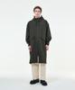 Whether Weather Hwaseong Men'S Weather Coat Essential Collection Dark Khaki