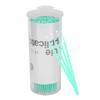 100pcs Disposable Micro Applicator Brushes Dental Brush Dental Oral Dentist Accessory