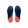 ASICS Gel Resolution 8 2E Wide 'Blue Harmony' 1041A113-404