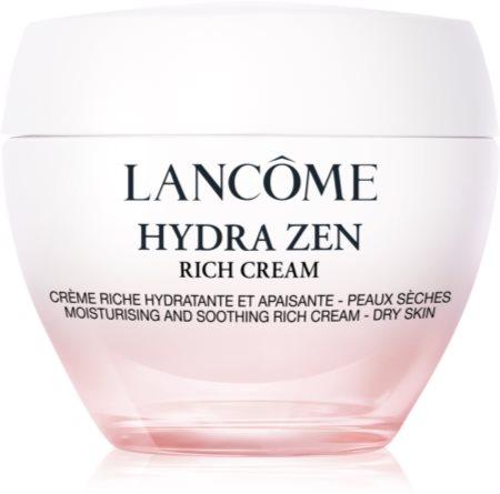 

увлажняющий крем для сухой кожи TU прозрачный