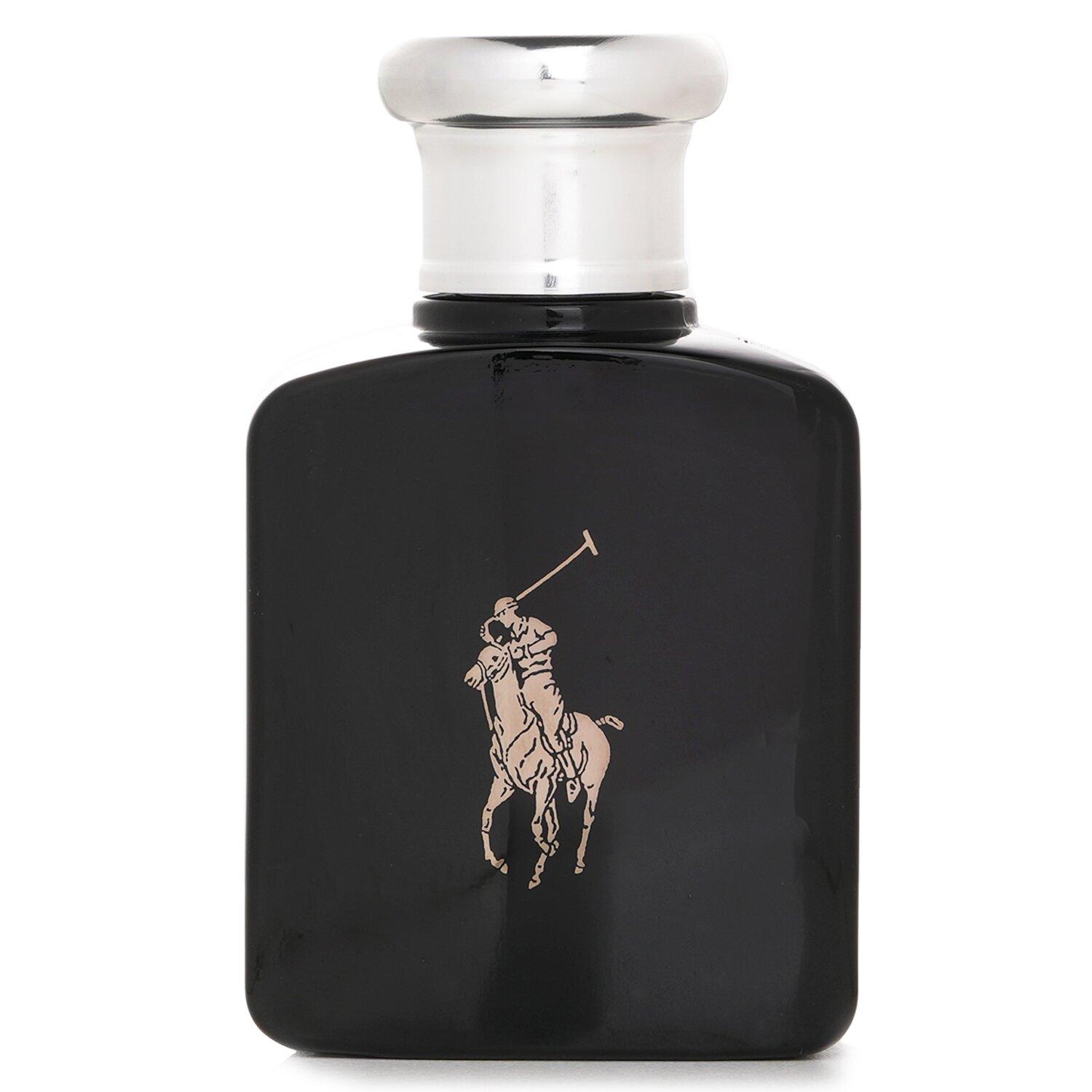 

Туалетная вода Polo Black-спрей 75ml/2.5oz