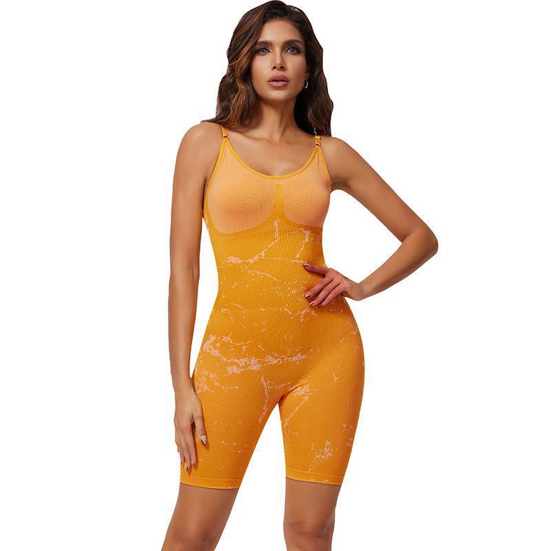 Body de Mărime Mare cu Efect de Ridicare a Feselor și Control al Abdomenului pentru Femei, cu Suport Abdominal și Ridicare a Sânilor, Chiloți cu Croi Deschis, Bretele pentru Modelarea Taliei