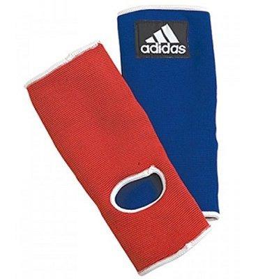 

Двусторонний фиксатор голеностопа Adidas, левый и правый, 1 пара