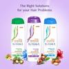 Yuthika Absolute Repair Shampoo For Damaged Hair 180ml | Total Nourishing Hair Care For Men & Women