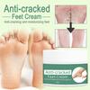 Foot Cream Moisturizing Anti Cracked Foot Cream Soften Calluses and Dry and Rough Skin Foot Care