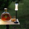 Removable Camp Lamp Stand Work Light Holder Stand Portable Outdoor Light Stand