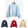 Kpop Bangtan Boys Bts Bloom Army Love Yourself Women Sweater With Comfortable Fabric And Stylish Design