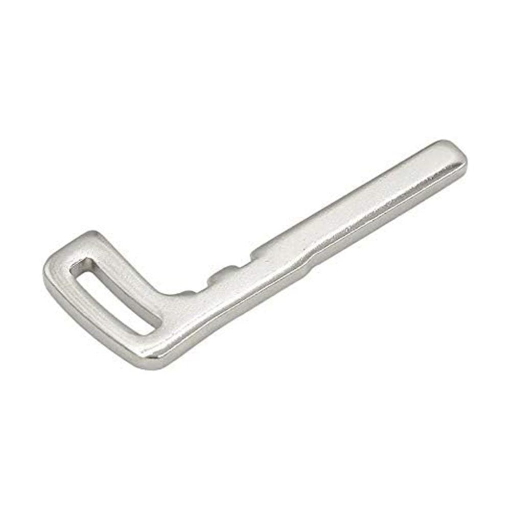 Insert Small Key Blank Emergency New Key Uncut For Mercedes Benz S Class G Class