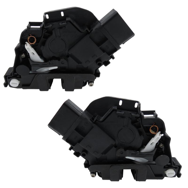 Rear Left / Right Side Door Latch For Land Rover LR2 LR3 LR4 Discovery 4 2008-2016 Range Rover Sport 2008-2013 Evoque LR011305