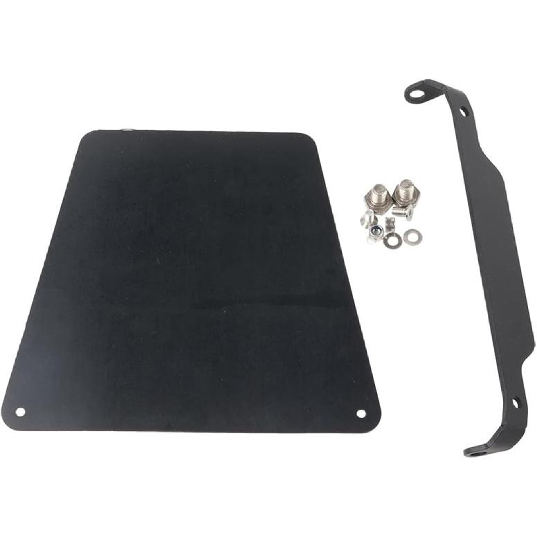 Rear Shock Shield Mudguard Shockproof Cover Rear Hugger Compatible with CB500X CB500 X CB 500 X 500X 2022 2023 2024 Accessories