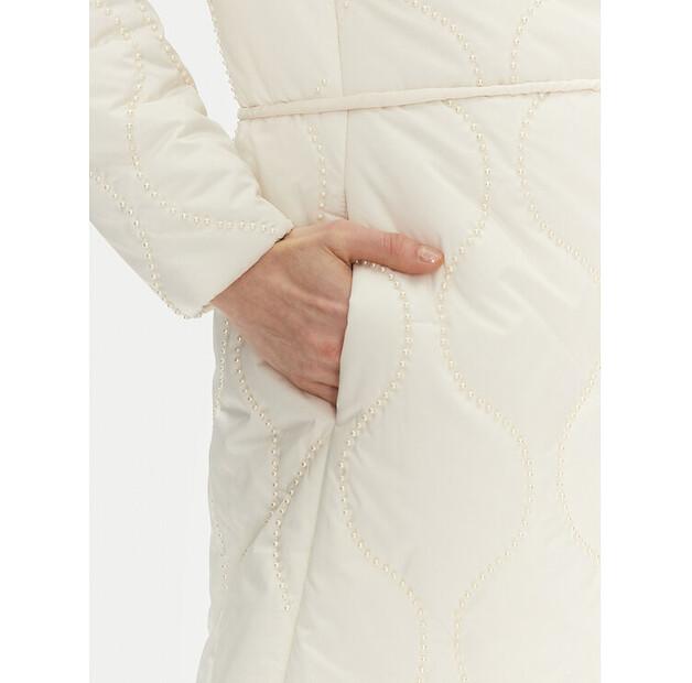 Guess Maite Parka Cream