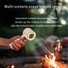 Portable Fan Adjustable Cooling Fan Handheld Fan 3000mAh Small Fan USB Travel Fan Office Fan Outdoor Fan for Travel
