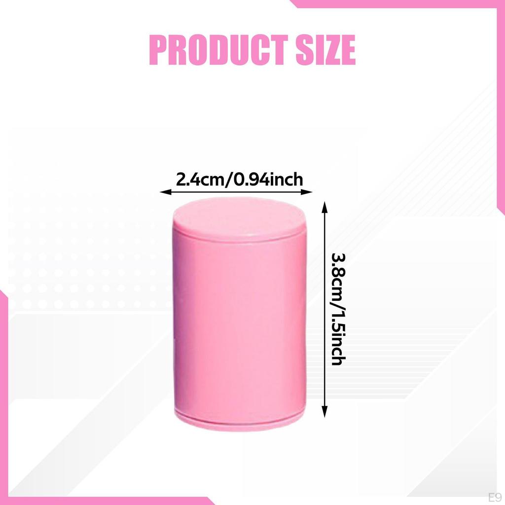 Compact And Rhythmic Guitar Finger Rattle with Elastic Strap, Ideal for Banjo Acoustic Guitar.