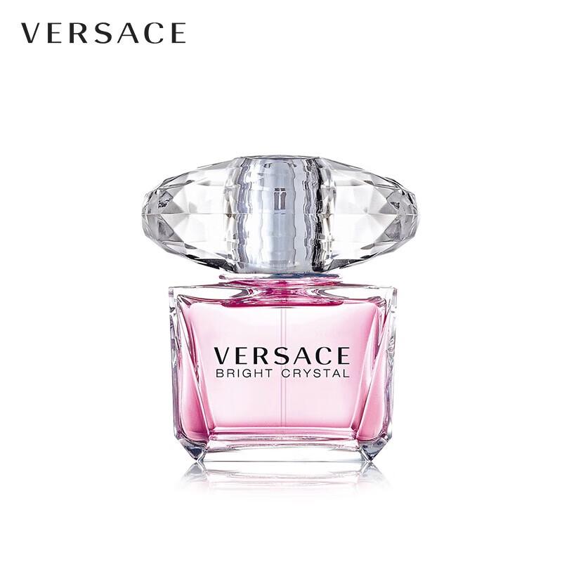 Versace Fragrances Collection
