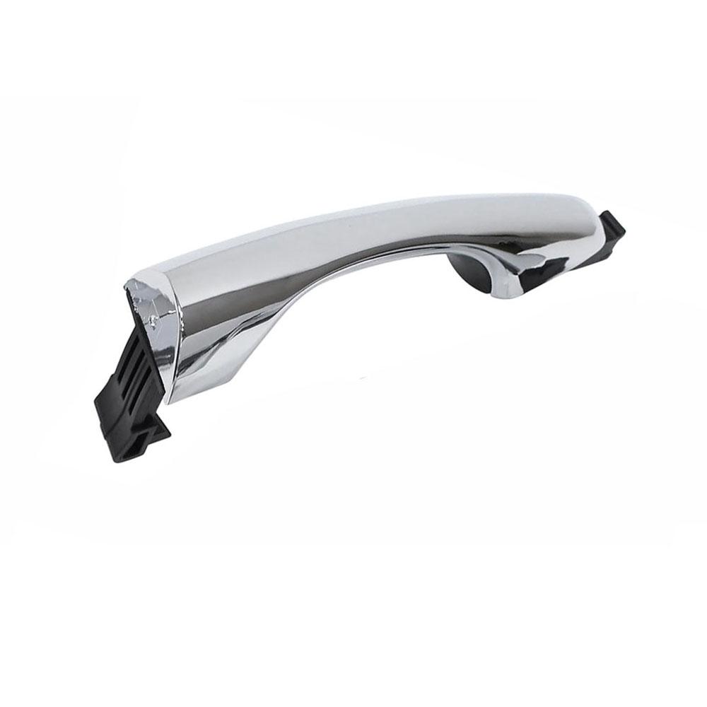 New Rear Right Passenger Outside Door Handle For Kia Sorento 2016-2020 82661-C5010