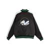 PUMA KONGrade SchoolHANJI , LIANMINGKUAN Jackets Coats Men's Black (Unisex) Jackets 626432 01