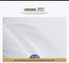 Luxury Hotel-Quality Pillowcase & Neck Support Pillow Set - Pair Pack for Better Sleep