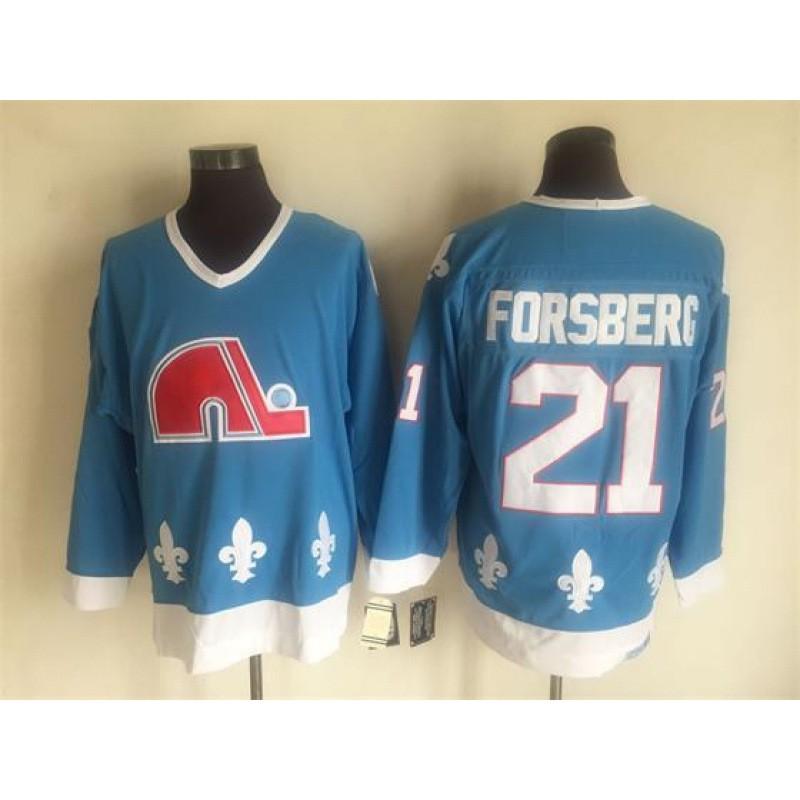 NHL Team Ice Hockey Jersey Long Sleeve Sport Shirt Philadelphia Flyers Colorado Avalanche Toronto Maple Leafs Quebec Nordiques