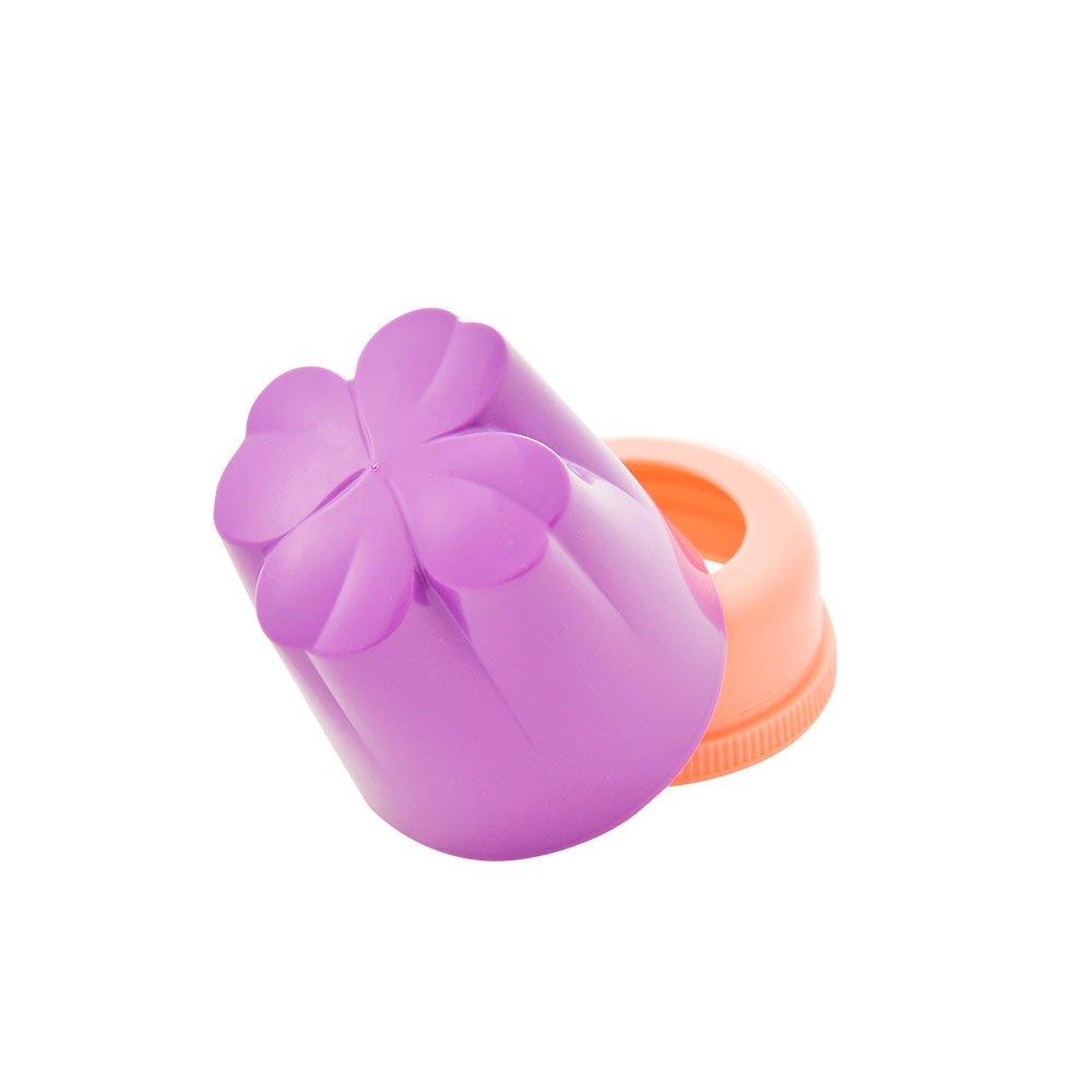 Betta Doctor Betta Baby Bottle Brain GF4-150ml (Heat-Resistant Glass)