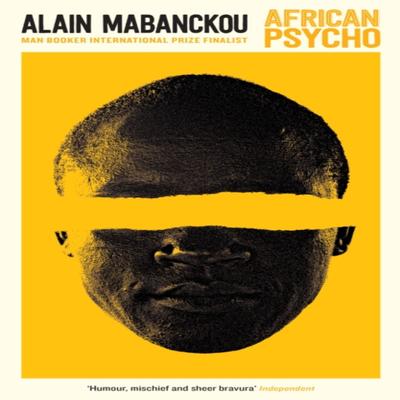 African Psycho by Alain Mabanckou Paperback Book 9781781257876