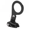 Middle Lock Ultralight Bicycle Chain Guide Protector Aluminium Alloy Bike Cycling AccessoryChain Guide