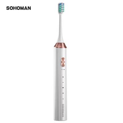 Suohaman Y1 Smart Sonic Electric Toothbrush CN Plug (adapter Included)