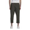 adidas Comfortable Sports Breathable Casual Pants Men Bottoms Olive CE1596