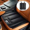 CKU5 Car Seat Cushion Leather Air Hole Pad Seat Protector Cover Interior For Lexus UX250h RX450h CT200h RX400h NX300h RX350 RX300