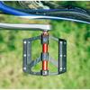 Aluminum Bike Pedals PD-M88 With 3 Sealed Bearings Mountain Bikes Cycling Accessories