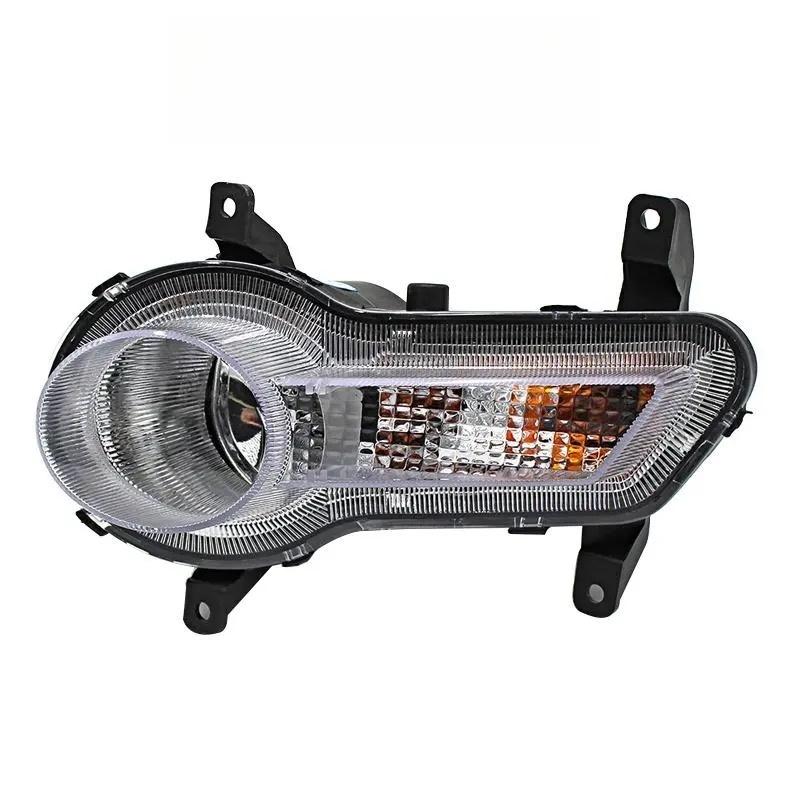 4116100-K80 4116200-K80 Front bumper Fog Light For Great Wall Haval H5 X200 High quality parts