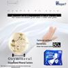 Whisper Future Sense Ultimate Care Liquid Sanitary Pads